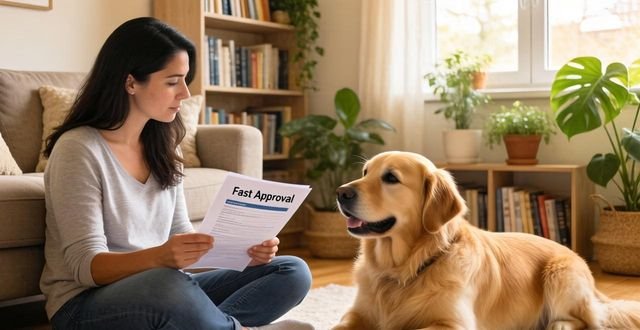 Fast Disability Insurance: Skip The 90-Day Wait (Real Agent’s Guide)