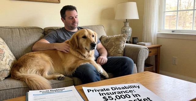 Private vs. State Disability Insurance: Which One Actually Protects You?