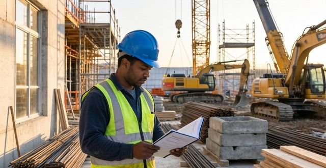 The Hard Truth About Construction Worker Disability Insurance in the USA: What They Don’t Tell You